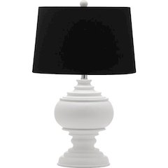 CALLAWAY 26.5-INCH H TABLE LAMP