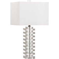 SWIFT 26.5-INCH H TABLE LAMP