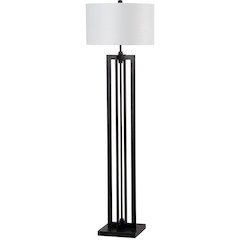 TANYA 59-INCH H TOWER FLOOR LAMP
