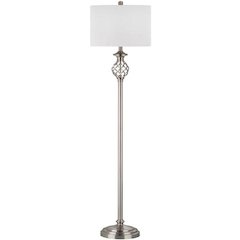 SOPHIA 59.75-INCH H FLOOR LAMP