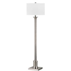 LIVIA 60-INCH H FLOOR LAMP