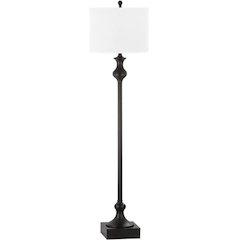 BREWSTER 61.5-INCH H FLOOR LAMP
