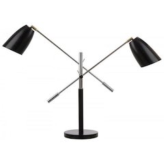 MAVIS 32-INCH H TABLE LAMP