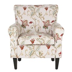 HAZINA CLUB CHAIR, MCR1002A