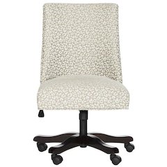 SCARLET DESK CHAIR, MCR1028A