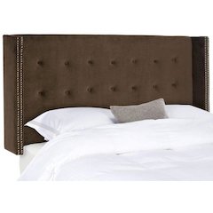 KEEGAN VELVET HEADBOARD