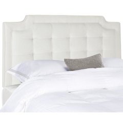 SAPPHIRE TUFTED VELVET HEADBOARD, MCR4047F-F
