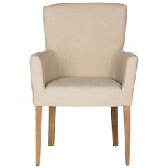 DALE ARM CHAIR, MCR4710E