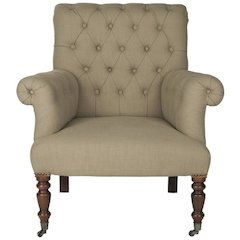 BENNET Club Chair