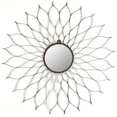 FLOWER MIRROR, MIR3000A