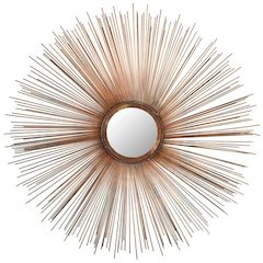 SUNBURST MIRROR