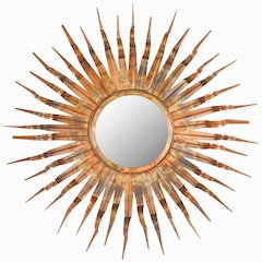 SUN MIRROR, MIR3007A