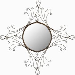 MALTESE MIRROR