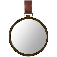 TIME OUT MIRROR