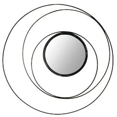INNER CIRCLE MIRROR