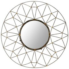GOSSAMER MIRROR