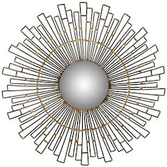 STARLIGHT MIRROR