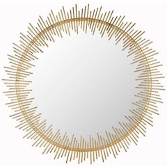 SUNRAY CIRCLE MIRROR