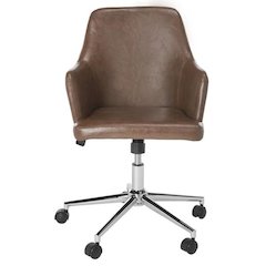CADENCE SWIVEL OFFICE CHAIR, OCH7500A