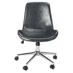 FLETCHER SWIVEL OFFICE CHAIR, OCH7501C