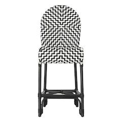 Shea Indoor-Outdoor Counter Stool