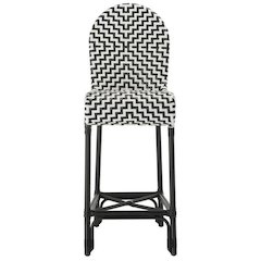 Tilden Indoor-Outdoor Bar Stool