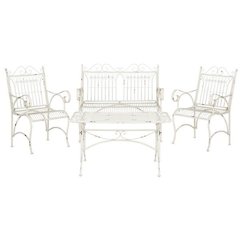 Leah 4 Piece Set
