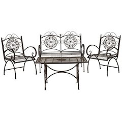 Sophie 4 Piece Set