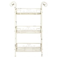 Noreen 3 Tier Shelf