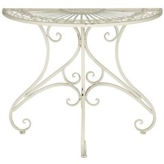 Annalise Accent Table