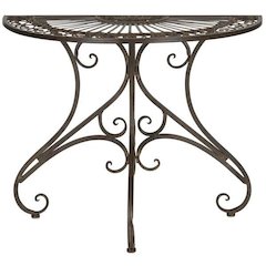 Annalise Accent Table