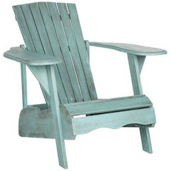 Mopani Chair