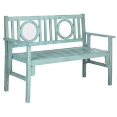 Piedmont Folding Bench