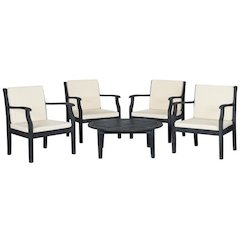 Anaheim 5 Pc Coffee Set