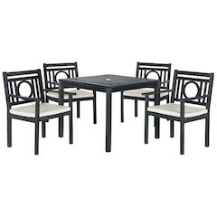 Montclair 5 Pc Dining Set