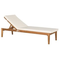 Montclair Sunlounger