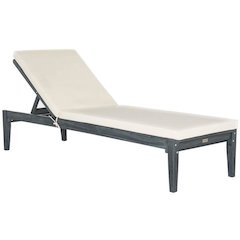Montclair Sunlounger