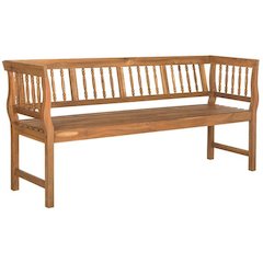Brentwood Bench