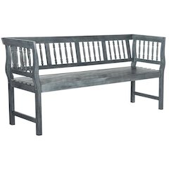 Brentwood Bench