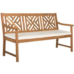 Bradbury 3 Seat Bench