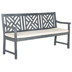 Bradbury 3 Seat Bench