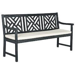 Bradbury 3 Seat Bench