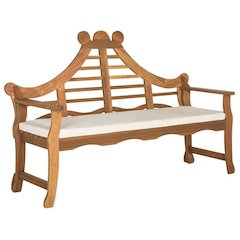 Azusa Bench