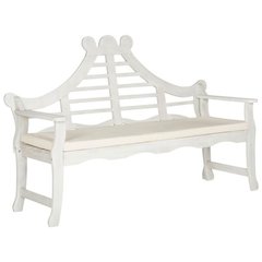 Azusa Bench