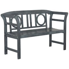 Moorpark 2 Seat Bench