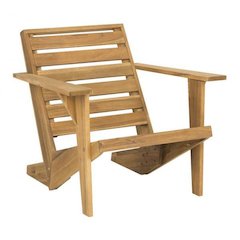 Lanty Adirondack Chair