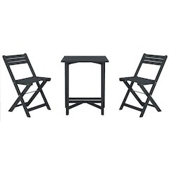 Gallo Balcony Bistro Set