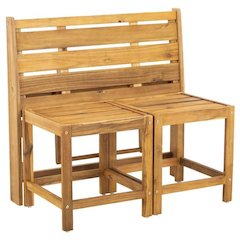 Belamy Transformer Bench