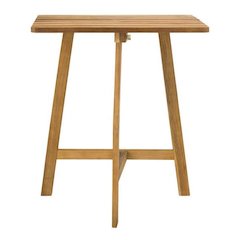 Benton Balcony Table