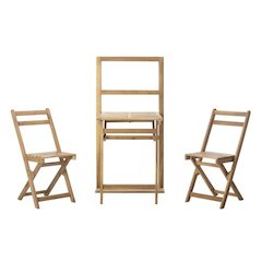 Griffen Balcony Dining Cabinet Set